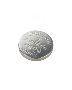 SONY-muRata WATCH BATTERIES