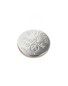 muRata WATCH BATTERIES