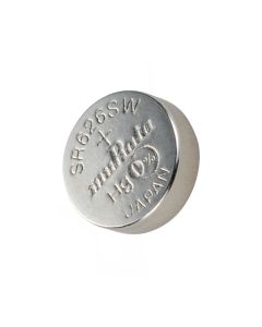 muRata WATCH BATTERIES