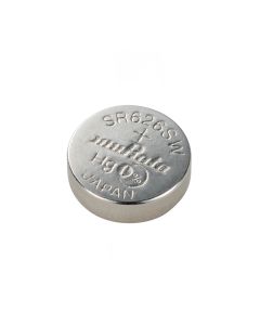 muRata WATCH BATTERIES