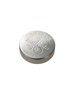 muRata WATCH BATTERIES