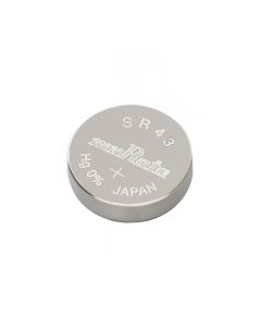 muRata WATCH BATTERIES