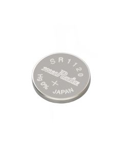 muRata WATCH BATTERIES