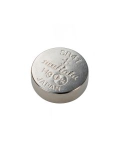 muRata WATCH BATTERIES