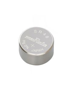muRata WATCH BATTERIES