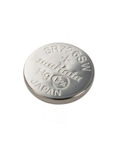 muRata WATCH BATTERIES