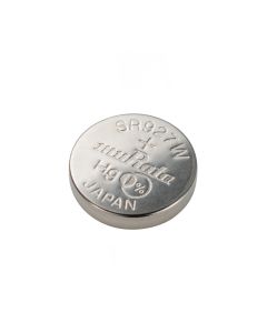 muRata WATCH BATTERIES