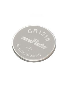 muRata WATCH BATTERIES