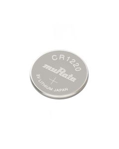 muRata WATCH BATTERIES