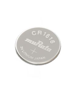 muRata WATCH BATTERIES