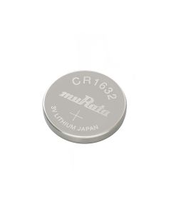 muRata WATCH BATTERIES