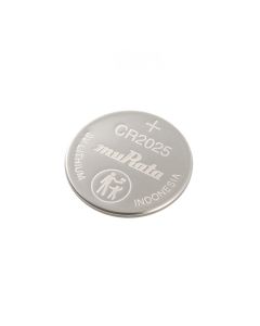 muRata WATCH BATTERIES