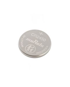 muRata WATCH BATTERIES