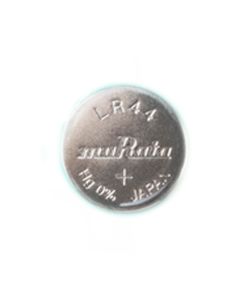 muRata WATCH BATTERIES