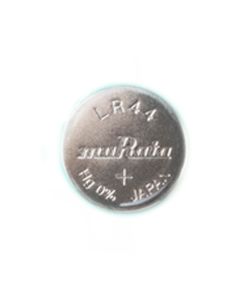 SONY-muRata WATCH BATTERIES