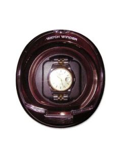 BURG. SINGLE WATCH WINDER