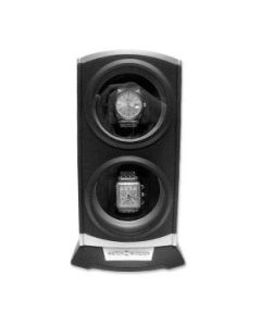 GREY DOUBLE WATCH WINDER